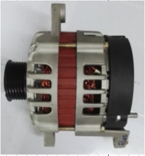 發(fā)電機(jī)
