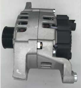 發(fā)電機(jī)