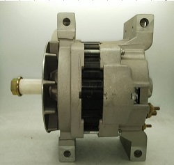 發(fā)電機(jī)