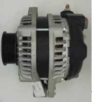 發(fā)電機