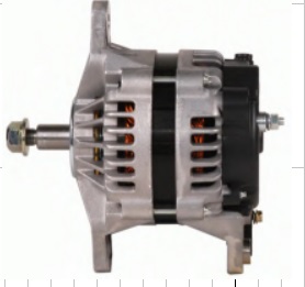 發(fā)電機